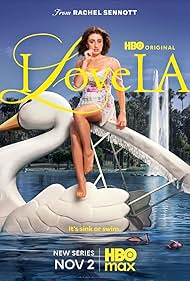 watch-I Love LA (2025)