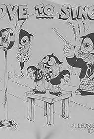 watch-I Love to Singa (1936)