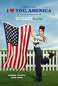 watch-I Love You, America (2017)