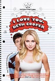watch-I Love You, Beth Cooper (2009)