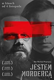 watch-I'm a Killer (2016)