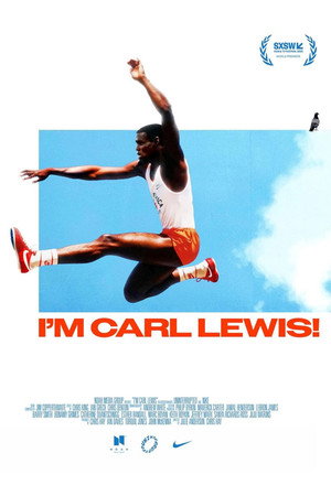 watch-I'm Carl Lewis! (2025)