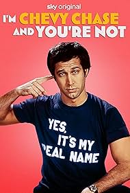 watch-I'm Chevy Chase and You're Not (2025)