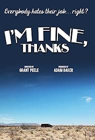 watch-I'm Fine, Thanks (2012)