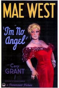 watch-I'm No Angel (1933)