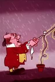watch-I'm No Fool with Electricity (1973)