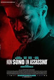 watch-I'm Not a Killer (2019)