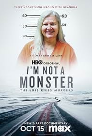 watch-I'm Not a Monster: The Lois Riess Murders (2024)