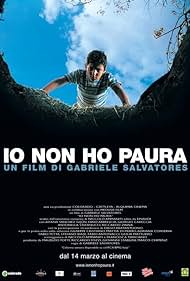 watch-I'm Not Scared (2004)