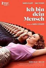 watch-I'm Your Man (2021)