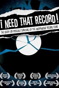 watch-I Need That Record! (2008)