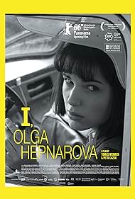 watch-I, Olga Hepnarova (2017)