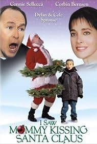 watch-I Saw Mommy Kissing Santa Claus (2001)