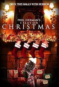 watch-I Slay On Christmas (2023)