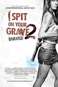 watch-I Spit on Your Grave 2 (2013)