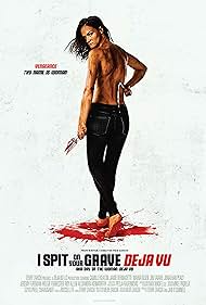 watch-I Spit on Your Grave: Deja Vu (2019)