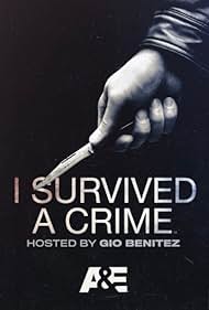 watch-I Survived a Crime (2021)