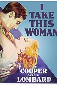 watch-I Take This Woman (1931)