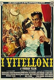 watch-I Vitelloni (1956)