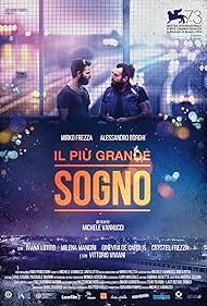 watch-I Was a Dreamer (2016)