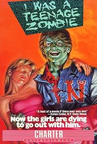 watch-I Was a Teenage Zombie (1987)