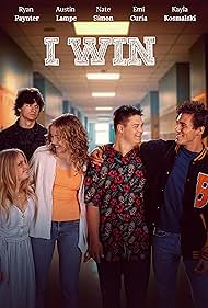 watch-I Win (2024)