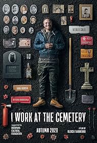watch-I Work at the Cemetery (2022)