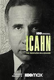 watch-Icahn: The Restless Billionaire (2022)
