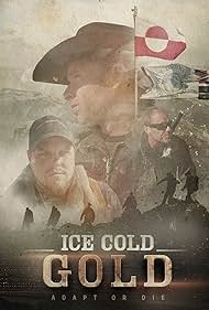 watch-Ice Cold Gold (2013)