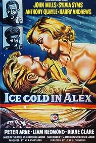 watch-Ice Cold in Alex (1958)