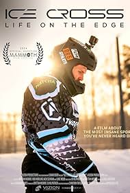 watch-Ice Cross: Life on the Edge (2024)