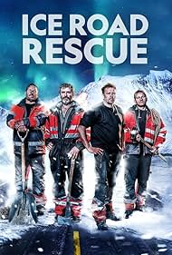 watch-Ice Road Rescue (2015)