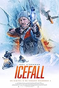 watch-Icefall (2025)