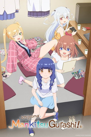 watch-Ichijyoma Mankitsu Gurashi! (2026)
