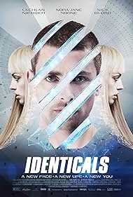 watch-Identicals (2016)