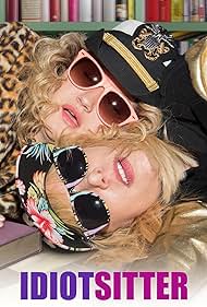 watch-Idiotsitter (2014)