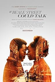 watch-If Beale Street Could Talk (2018)