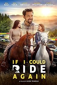 watch-If I Could Ride Again (2025)