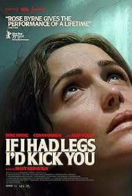 watch-If I Had Legs I'd Kick You (2025)