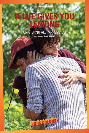 watch-If Life Gives You Lemons (2018)