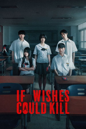watch-If Wishes Could Kill (2026)