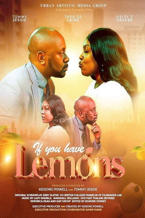 watch-If You Have Lemons (2025)