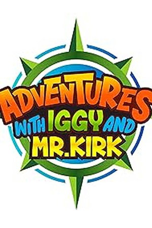watch-Iggy and Mr. Kirk (2025)
