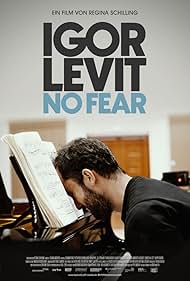 watch-Igor Levit: No Fear (2022)