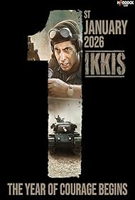 watch-Ikkis (2026)