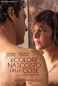 watch-Il colore nascosto delle cose (2017)