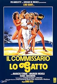 watch-Il commissario Lo Gatto (1986)