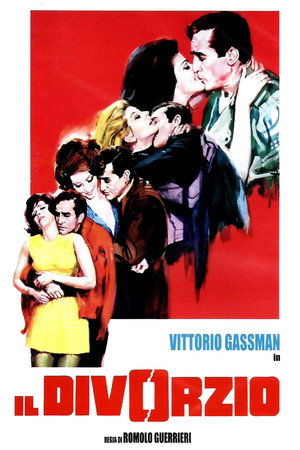 watch-Il divorzio (1970)
