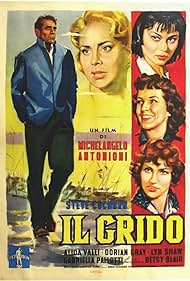 watch-Il Grido (1958)