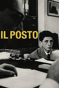 watch-Il Posto (1961)